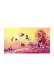 Rayman Legends PS4 Oyun
