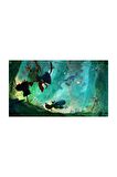 Rayman Legends PS4 Oyun