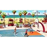 Sports Party Nintendo Switch Oyun