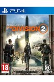 The Division 2 Ps4