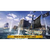 Skull And Bones Ps5 Oyun