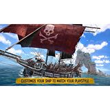 Skull And Bones Ps5 Oyun