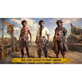 Skull And Bones Ps5 Oyun