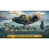 Skull And Bones Ps5 Oyun