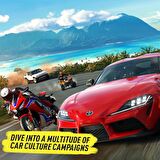 The Crew Motorfest Ps4 Oyun