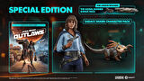 Star Wars Outlaws Special Edition Xbox Oyun