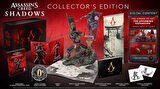 Assassin's Creed Shadows Collector's Edition PS5