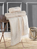 Armond Bambu Banyo Havlusu 70x140