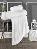 Armond Bambu Banyo Havlusu 70x140