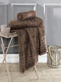Armond Bambu Banyo Havlusu 70x140