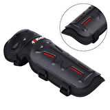 4Riders Diz ve Dirsek Koruma (4lü takım)