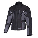 4Riders Jenny CE Sertifikalı Korumalı Kadın Motosiklet Montu