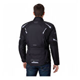 4Riders Herman Pro 3 Katmanlı CE Sertifikalı Korumalı Motosiklet Montu