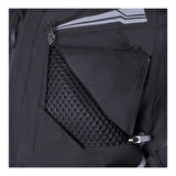 4Riders Herman Pro 3 Katmanlı CE Sertifikalı Korumalı Motosiklet Montu