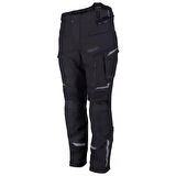 4Riders Herman Pro 3 Katmanlı CE Sertifikalı Korumalı Motosiklet Pantolonu