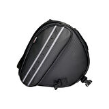 4Riders Carbon Series Maxi Scooter Ara Çanta