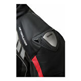 4Riders Mugello CE Sertifikalı Korumalı Motosiklet Montu