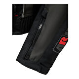 4Riders Mugello CE Sertifikalı Korumalı Motosiklet Montu