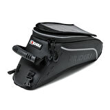 4Riders Carbon Series Depo Üstü Çanta