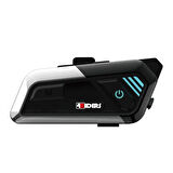 4Riders 4RBT3 Bluetooth Kask Kulaklığı