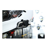 4Riders 4RBT3 Bluetooth Kask Kulaklığı