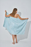 Armond Bambu Plaj ve Banyo Havlusu 90x150