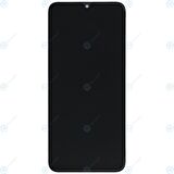 Oppo A15S Çıtalı Lcd Ekran Dokunmatik  CPH2179