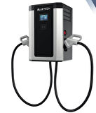 Bluetech BT 130 30 Kw DC Kablolu Şarj Istasyonu
