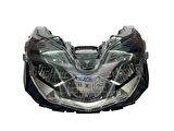 Honda Forza 250 Far Komple