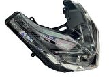 Honda Forza 250 Far Komple
