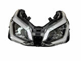 Honda Forza 250 Far Komple 2023-24