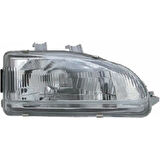 DEPO FAR SAĞ HONDA CIVIC SD-HB 92-95 - 33100-SR3-B01