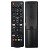 Lg 49um7100 Smart Led Tv Kumandası