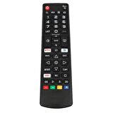 Lg 49um7100 Smart Led Tv Kumandası