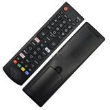 Lg 49um7100 Smart Led Tv Kumandası