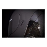 Icon Airform Counterstrike MIPS Kapalı Motosiklet Kaskı Mat Siyah