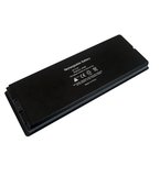 Apple Macbook 13inç MB062B/A Batarya Pil Siyah