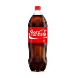 Coca Cola 2 litre 4 lü