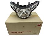 Honda CBR 250 Orjinal Far Komple Eski Model