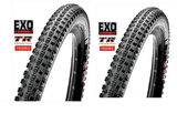 Maxxis 27.5/2.25 MTB Crossmark II MATB91032100, 57-584 dış lastik (çift) (2 adet)