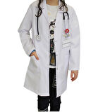 KIZ ÇOCUK DOKTOR ÖNLÜĞÜ