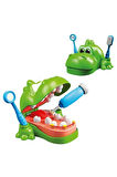 Dede Dino Dişçi Hamur Set