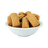 Og Natural Organik Zeytinyağlı Bebek Bisküvisi 300 Gr