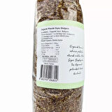 Og Natural Organik Pilavlık Siyez Bulguru 800 Gr 8+ Ay