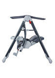 Baby Care Bc530 Rocket Elite Salıncak Siyah