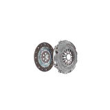 DEBRİYAJ SETİ ASTRA J / MERIVA B / AVEO T300 A14NET-B14NET- 6VİTES