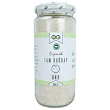 Og Natural Tam Buğday Unu 250 Gr
