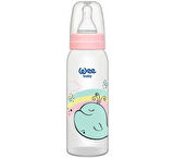 Wee Baby Klasik Pp Biberon 250 Ml 852