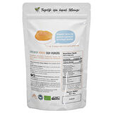 Og Natural Organik Kayısı Kurusu 70 Gr