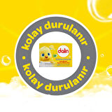 Dalin Bebek Sabunu 100 Gr